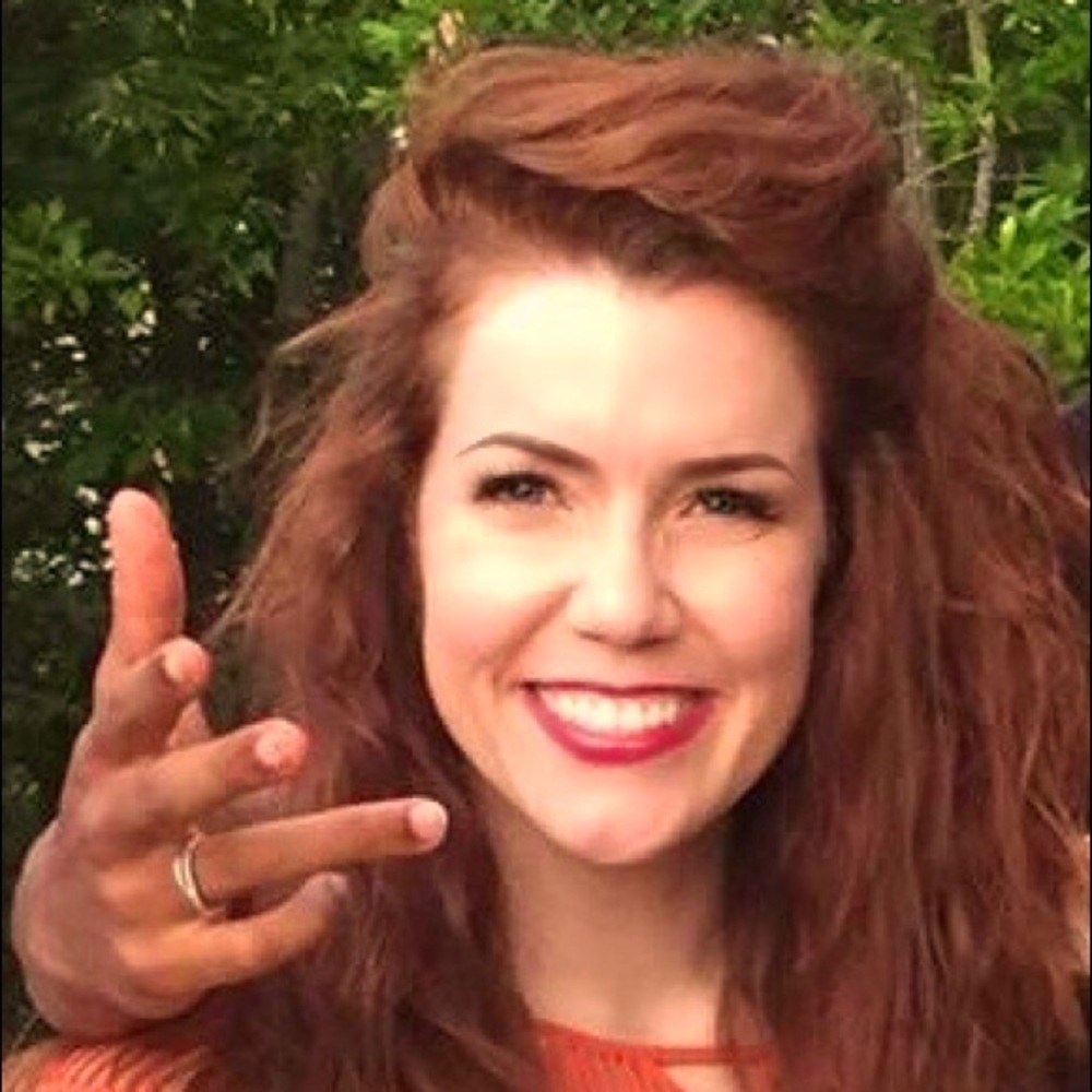 Meet your Posher, Suzanne S